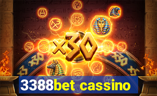 3388bet cassino